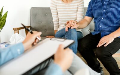 Couples Therapy for High-Conflict Relationships: How to Break the Cycle