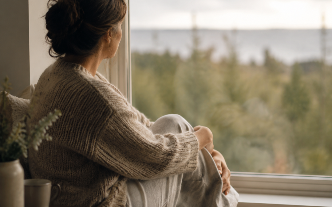 Is It Normal to Feel Anxious All the Time?