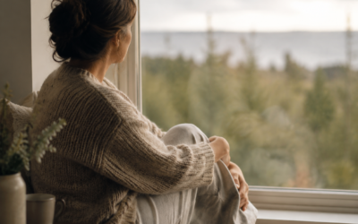 Is It Normal to Feel Anxious All the Time?