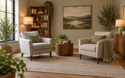 What to Expect at Your First Therapy Session